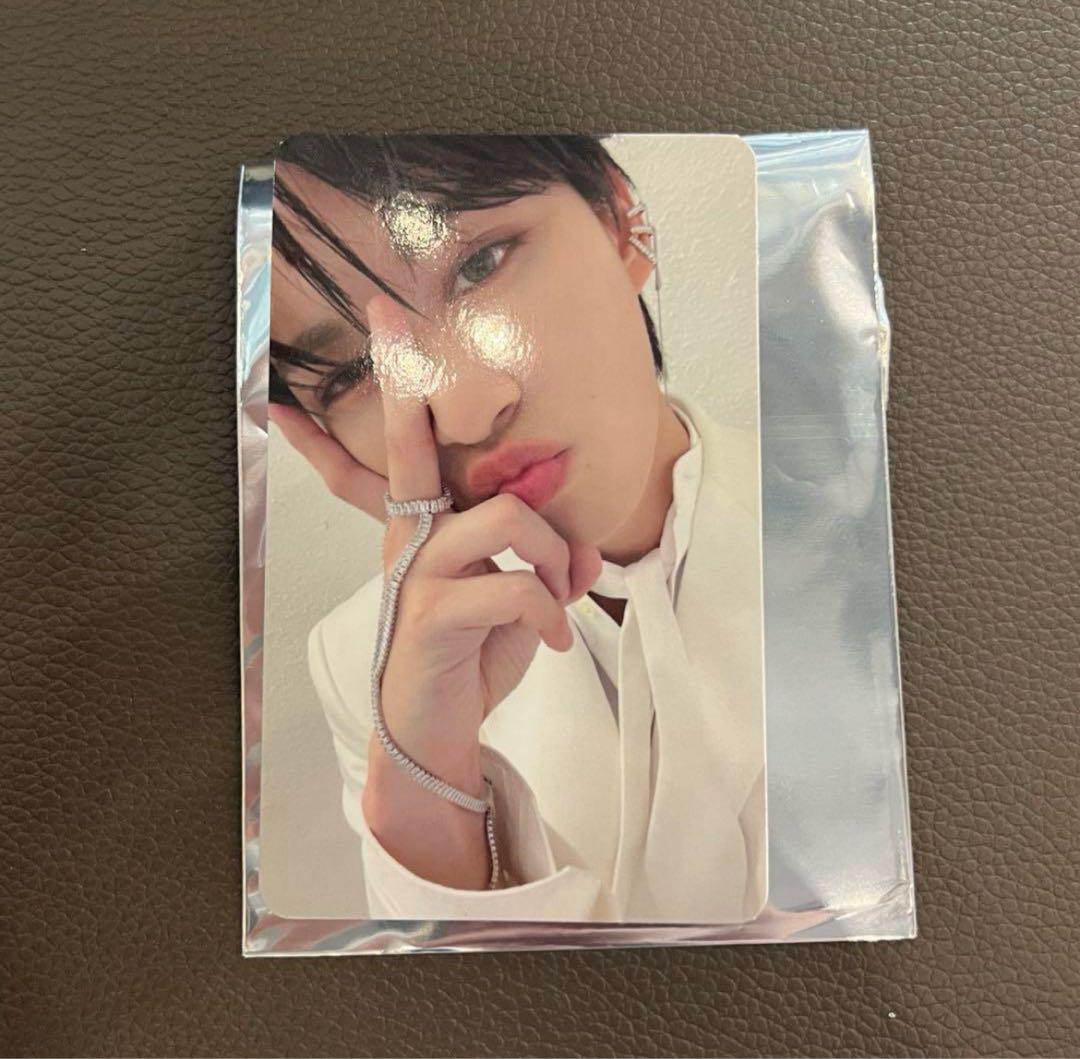 

[USED] jo1 Ruki Shiraiwa Waltz Trading Card