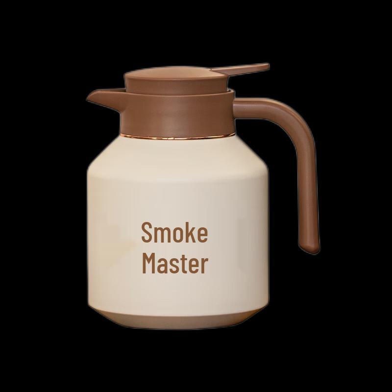 Portable Thermal Tea Infuser Pot MT1801