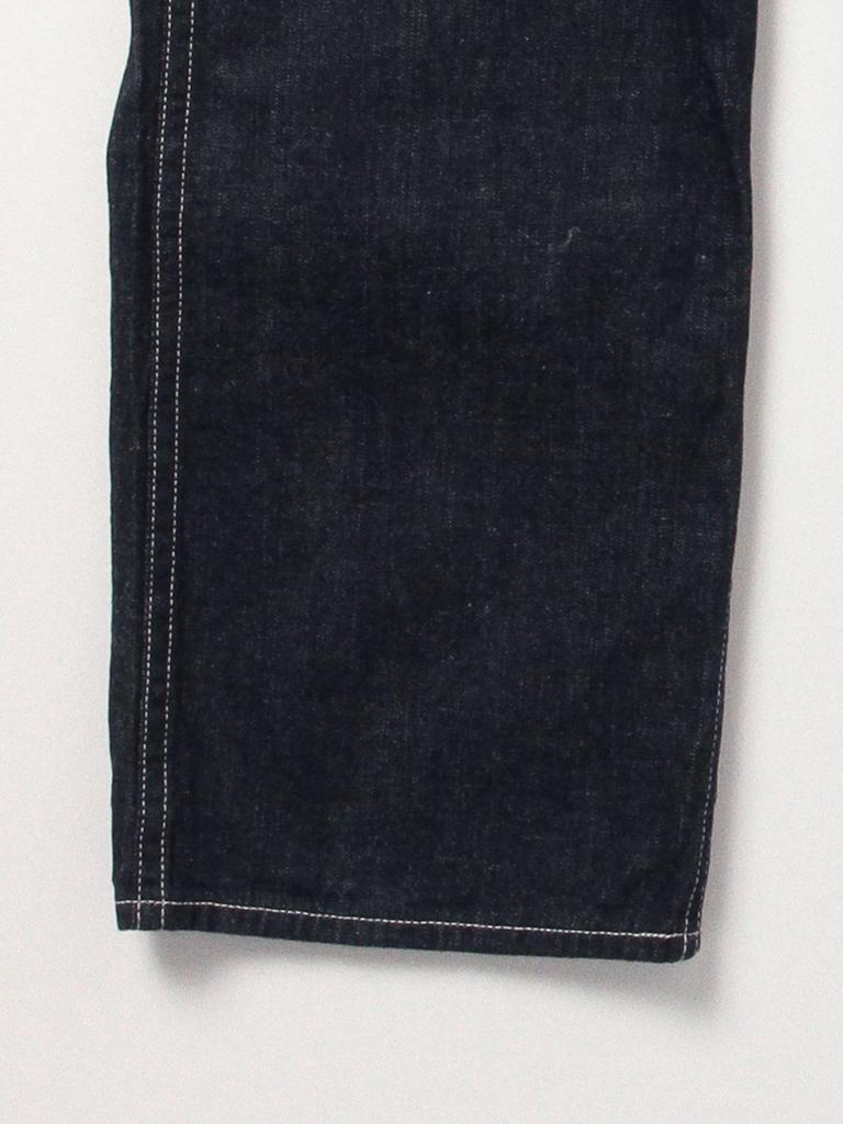 Hose BUZZ US Army DENIM INDIGO Einheitsgröße 13240251086 [BEAMS BOY] RICKSON'S Damen