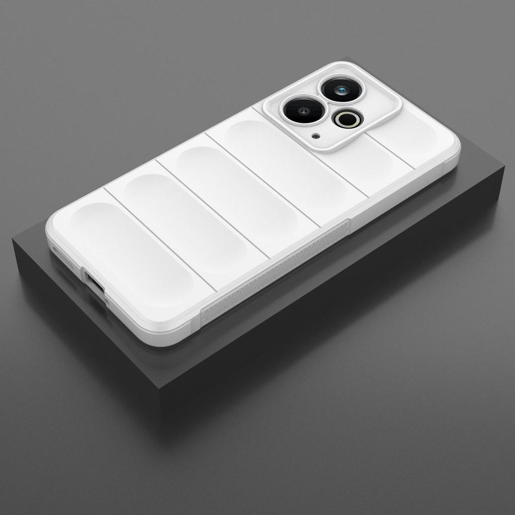 Oppo Realme 14T Phone Case,Soft TPU Shockproof Phone Cover for Oppo Realme 14T