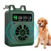 Dispozitiv Ultrasonic Automat pentru Antrenamentul Comportamentului Canin Anti Lătrat pentru Câini Controler de Lătrat Reîncărcabil Cutie de Control Dispozitiv de Descurajare Stopator Utilizare Interioară Exterioară