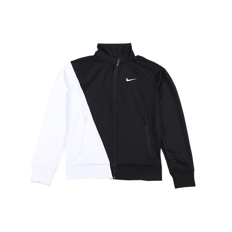 Nike Jackets & Coats Men's Black White BV5288-010