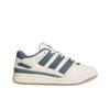 Adidas Originals Forum 2000 Bzrp Unisex Lifestyle Shoes Cream White Preloved Ink JR9658