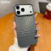 Luxury Kevlar Carbon Fibre Magnetic Wireless Charging For Magsafe Case For iPhone 17 Pro Max 16 15 Shockproof Hard PC Back Cover