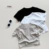 Üst giysisi – T-shirtler
