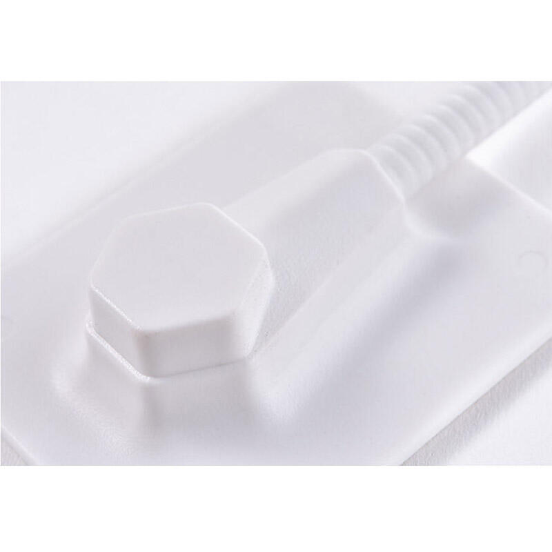 

Angle-Adjustable Shower Head Holder Javara Attachment Hanger DD-12485 black