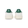 New Balance BB100 White Swamp Green Unisex Sneakers BB100VTC