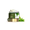 Lotus Botanicals Natural Green Tea Hydradetox Soothing Night Gel With Niacinamide | Calms And Soothes Acne Prone Skin I Fights Signs Of Ageing | No