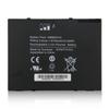 Replacement Battery AMME2415 For Zebra ET50 ET55 1ICP4/77/110-2 Tablet Computer 8700mAh