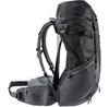 Backpack Deuter Futura Pro 40 Black/graphite (3401321-7403)