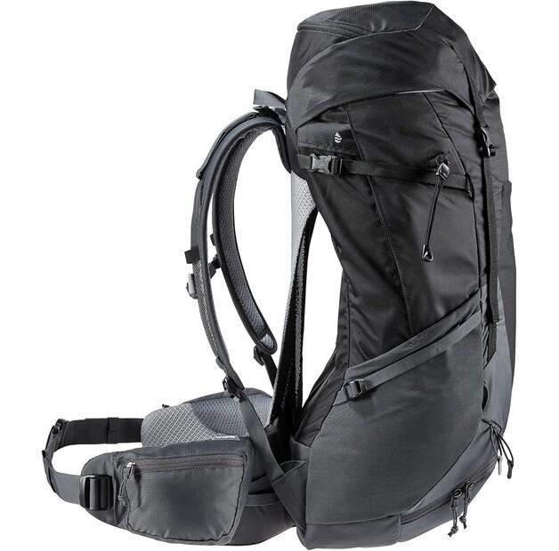 Backpack Deuter Futura Pro 40 Black/graphite (3401321-7403)