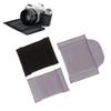 1 Pezzo Zaino Fotografico Zaino Scomparti per Fotocamere Divisori Separatori Imbottiti Portatile Per Sostituzione Borsa per Fotocamera