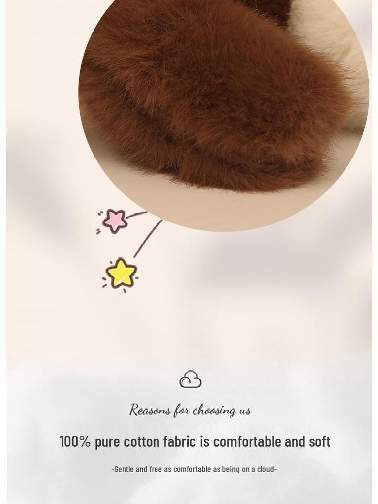 New National Treasure Giant Panda Plush Toy - Cute Qi Zai Stuffed Animal 