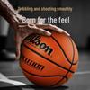 Wilson Evolution #7 Microfiber Basketball