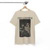 Camiseta La Banda del Jardín, Ruta 66, Camiseta de Concierto de Rock, Camiseta Unisex
