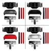 Motorcycle LED Taillight Tri-Bar Rear Fender Tail Lamp Brake Light Fit For Harley Dyna Fat Bob Softail FXSTB FXSTC