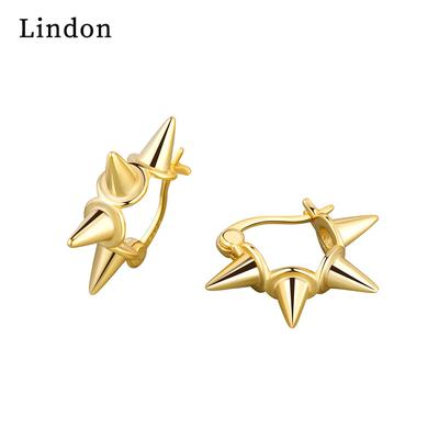 Lindon Copper Alloy Earrings Drop Earrings For Women Wedding Party Gifts