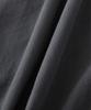 Sseomweeobeoteo Button Shirring Long Skirt - Charcoal