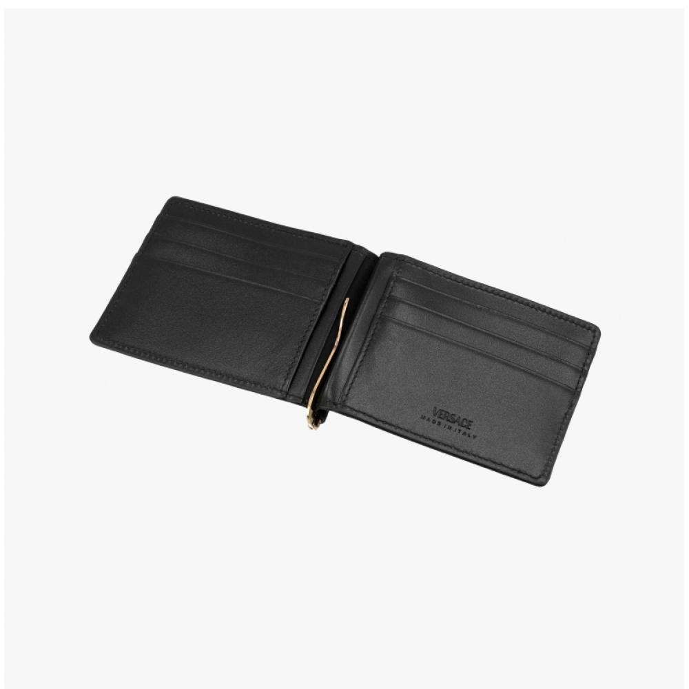 Versace Medusa Money Clip Dpu5978 1a10544 1b00v