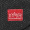 Manhattan Portage MidnightJacquelineShoulderBag Mini Shoulder Bag Shoulder Bag Bag 2WAYMP1495MDN Black Product (Manhattan Portage) [Item]