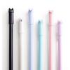 1-6-30 Pcs Cute Kawaii Cat Gel Pen Cartoon Writing Office School Supplies Stationery Creative Sweet Lovely Pens