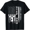Retro Twitcher T-Shirt