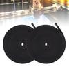 2 Stuks 3D Printer Tandriem Vervanging voor K2 PLUS 3D Printer X Y Assen 0.31x75.5in Rubber Open Synchrone Tandriem