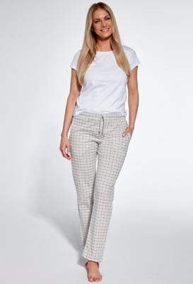 Παντελόνι πιτζάμας Cornette 690/35 S-2XL γυναικείο Cornette