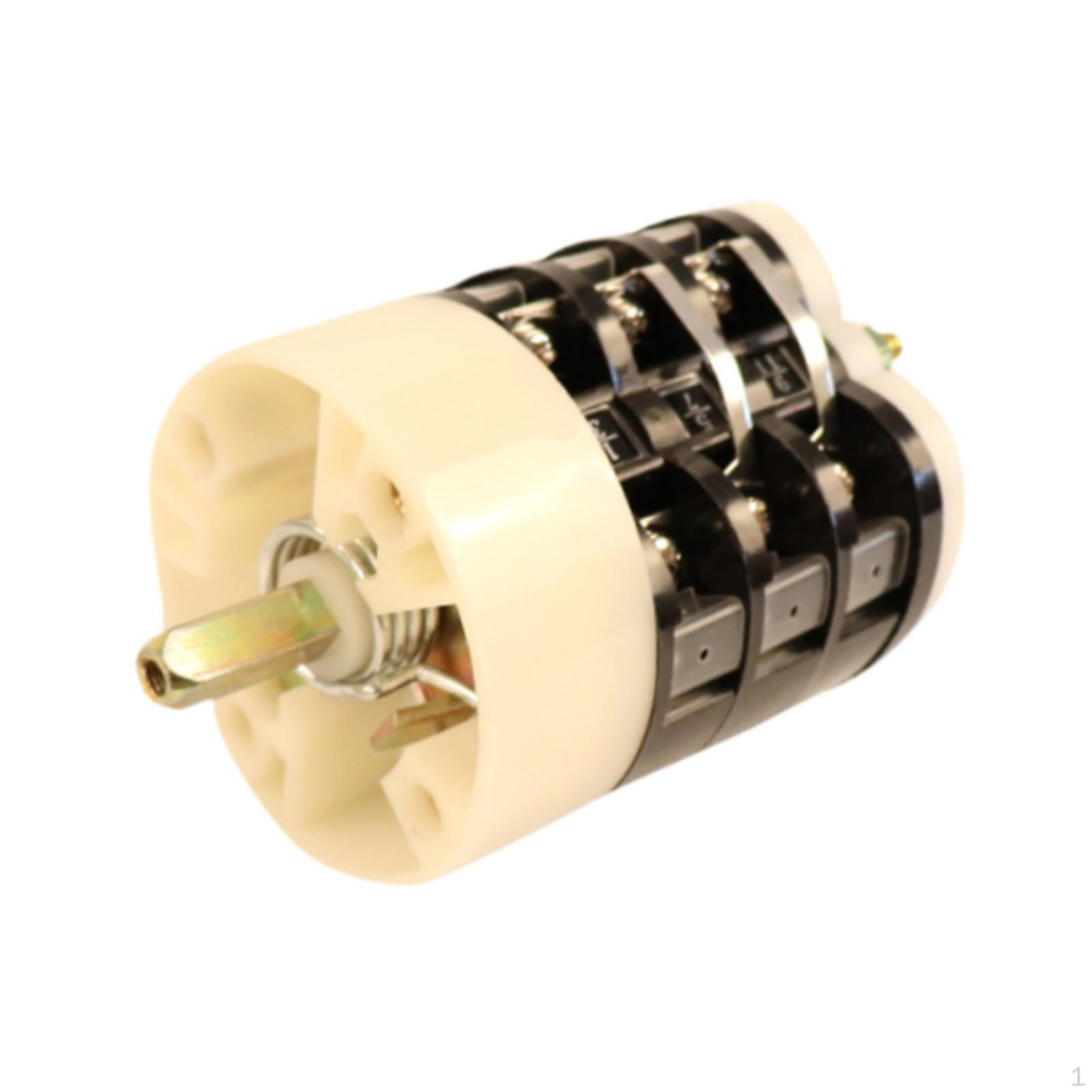 

Перемикач прямого реверсу для автомобільного шиномонтажного обладнання Деталі інструментів для ремонту шин Запасна частина машини