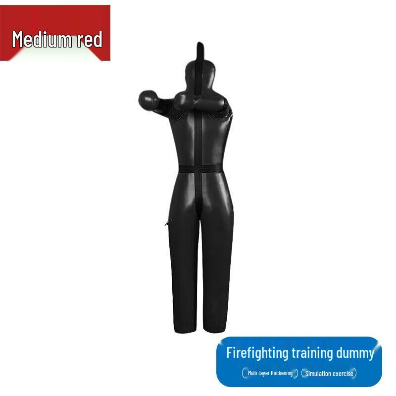 Zhongchi Training Manikin & Combat Sandbag 1.6m 30kg