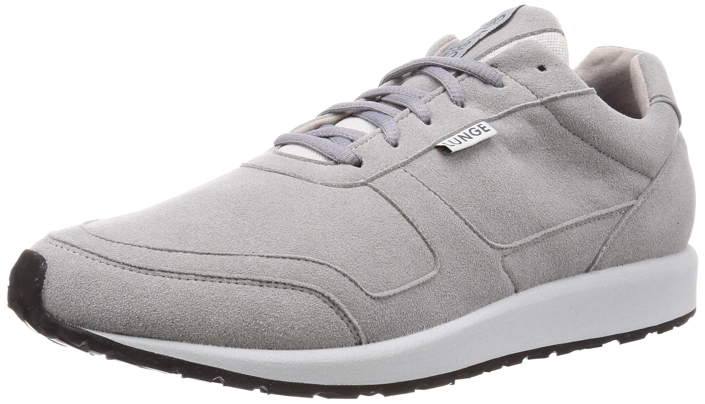 

Sneakers Classic Walk Gray cm [Runge] Silver/Silver/Light 25.5