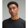 Lululemon HeavyweighT CoTTon Jersey T shirT Black