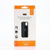 Etui Folio - WE - Xiaomi Redmi 14C - Fermeture Aimantée - Porte-carte - Support Horizontal