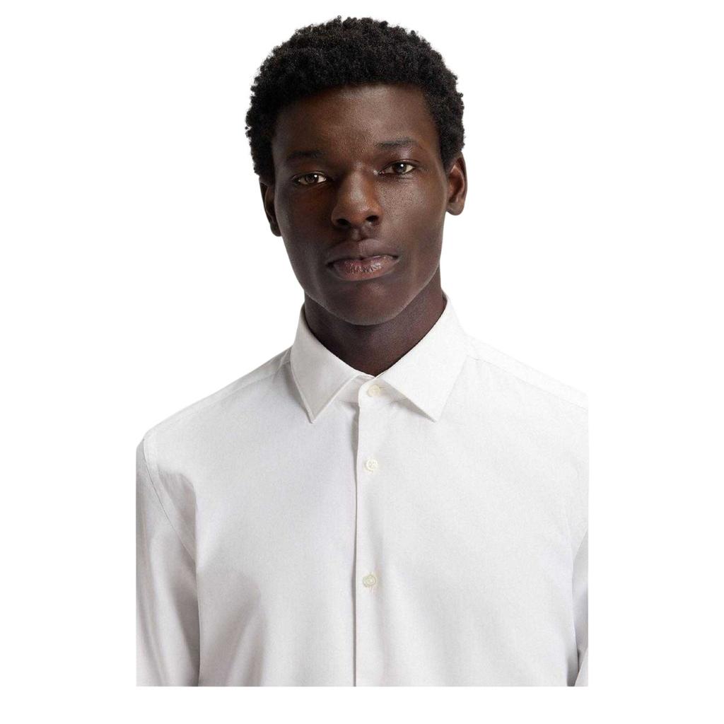 Hugo Mens Kenno Slim Business Shirt
