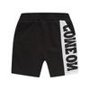 Kids' Trendy Summer Shorts: New Baby Boys' Five-Point Trousers