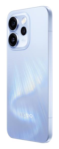 Oppo reno 15 pro 5g smartphone 12gb/512gb blue