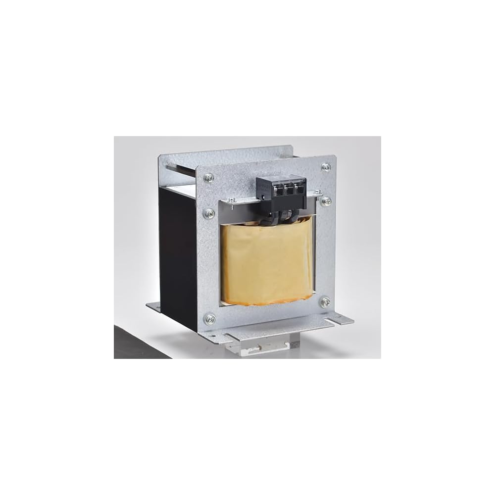 

Toyosumi Power Supply Equipment Noise Suppression Transformer NA22 Series TP Type NA22-100E