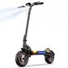 iScooter iX7 PRO Dual-Drive Electric Scooter - 2000W Total Power, 60km Range, 10" Off-Road Tires & Dual Suspension for All-Terrain