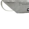 New PUMA Fabric Sling Bag, Fanny Pack Unisex Marble Gray 092000-02