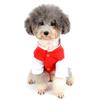 RANPHY Dog Japanese Small Dog Family Cat Formal Pet New Commemorative New Birthdays Size Clothes, Kimono, Hakama, Clothing, Wear, Crested, Clothes,