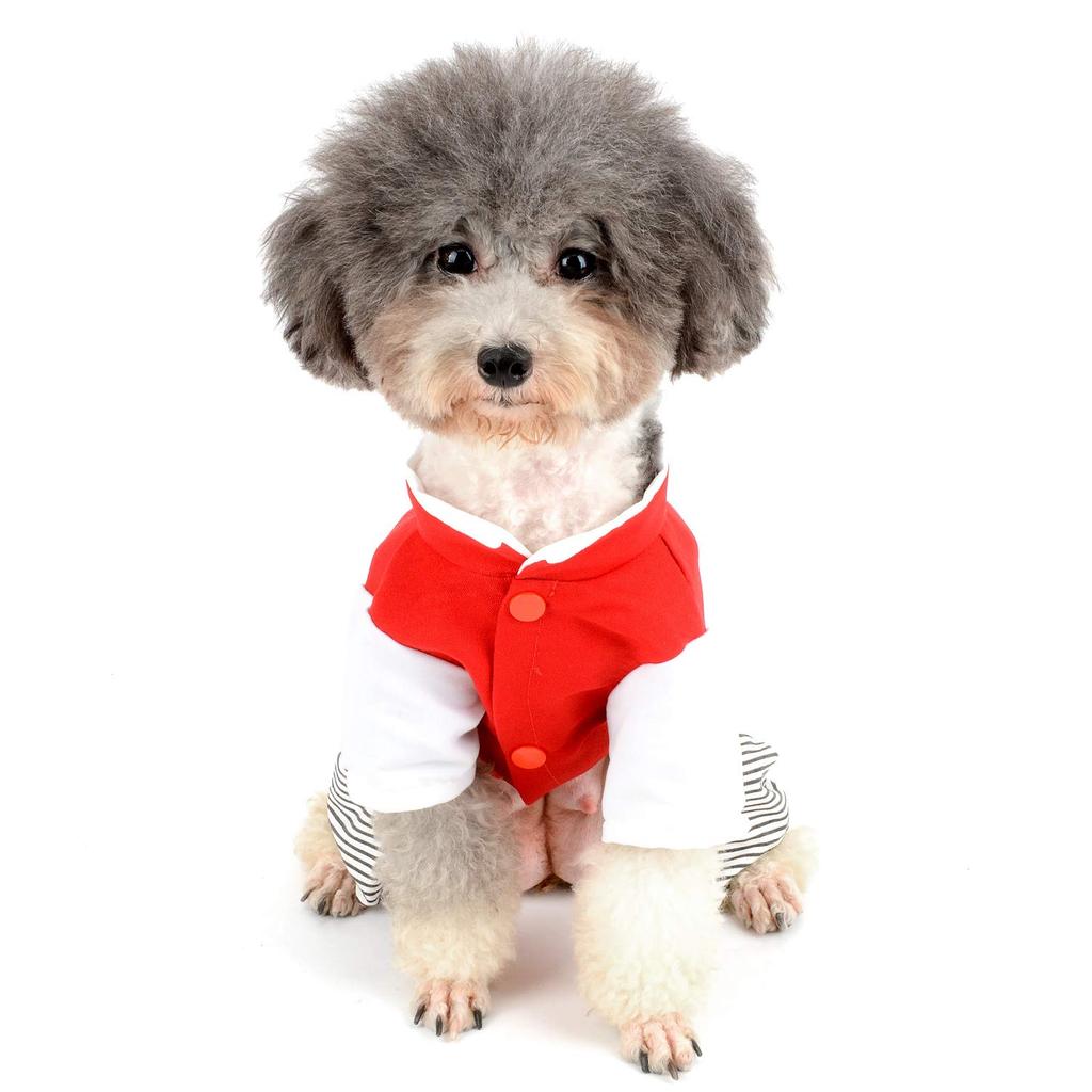 RANPHY Dog Japanese Small Dog Family Cat Formal Pet New Commemorative New Birthdays Size Clothes, Kimono, Hakama, Clothing, Wear, Crested, Clothes,