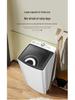 Large Capacity Household Spin Dryer and Dehydrator