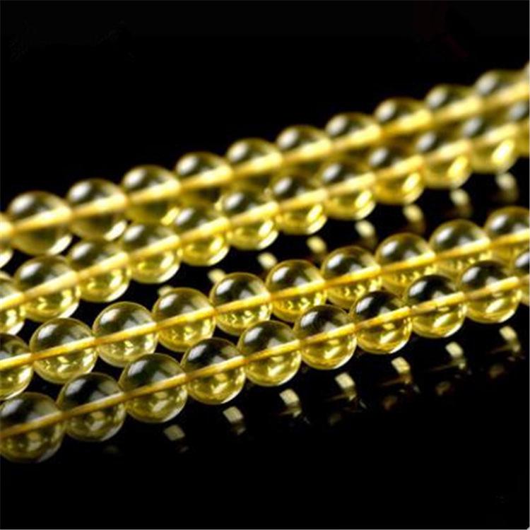 Bernstein-Bienenwachs-Armband: Goldener Bernstein, 108 Perlen, Unisex, Zertifiziertes Buddhistisches Armband - Perfektes Geschenk