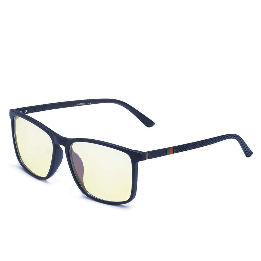 SPEEDHYUN Advanced Anti-Blue Light Glasses with Anti-Reflective Coating Technology