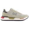 EA7 Emporio Armani Sneakers 7X000380_AF19175