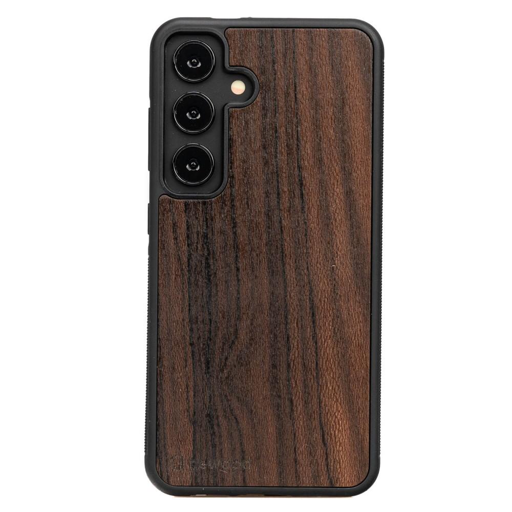 Bewood Wooden Case for Samsung Galaxy A55 5G ziricote