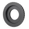 M42 Celsius C-Mount Filmobjektiv zu Spiegellose Kameras Adapter Doppelzweck(M42CelsiusC-NEX)