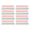 16pcs 37 Positions Embroidery Floss Organizer Convenient Sorting Needlework Thread Holder Storage