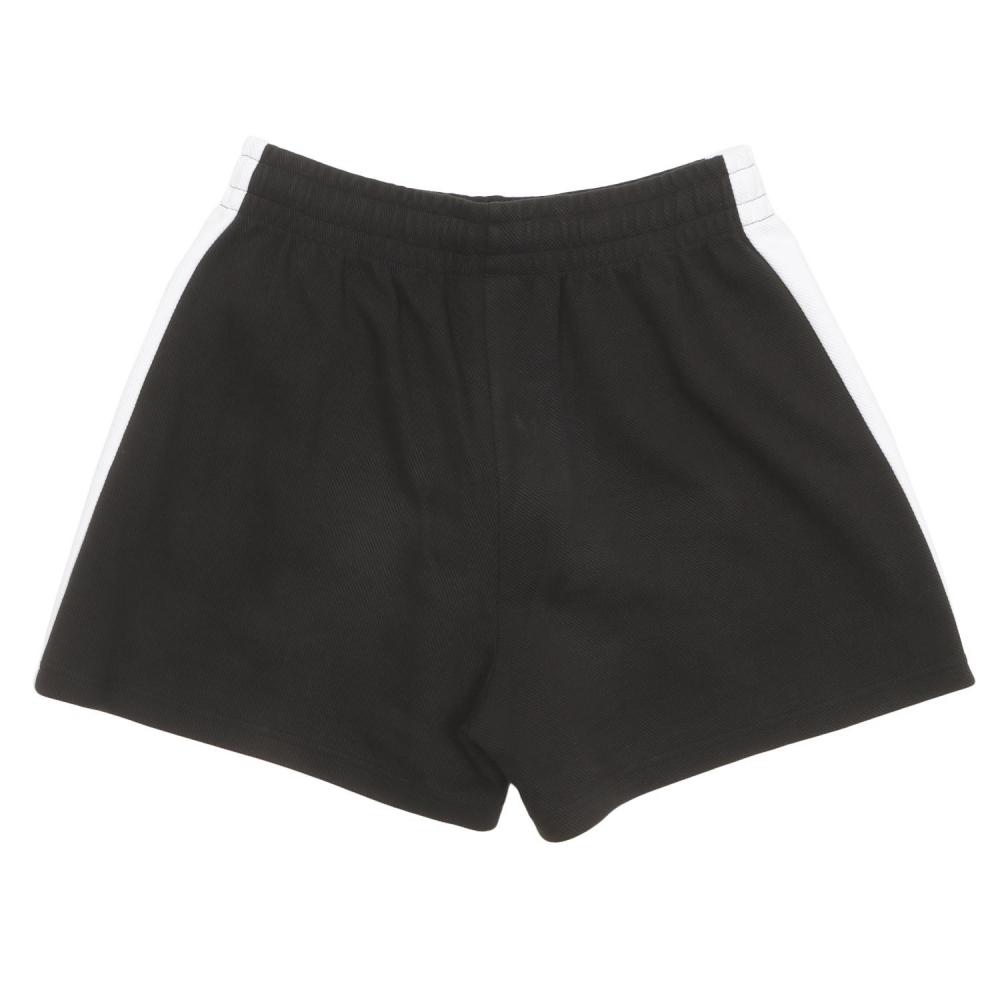 Puma W Prime Retro T7 Shorts W 634781 01bk
