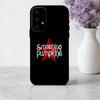 Rockin S-Smashing P-Pumpkins Band  Phone Case For Samsung Galaxy A73,A72,A71,A70,A53,A52,A51,Others Soft Black Cover